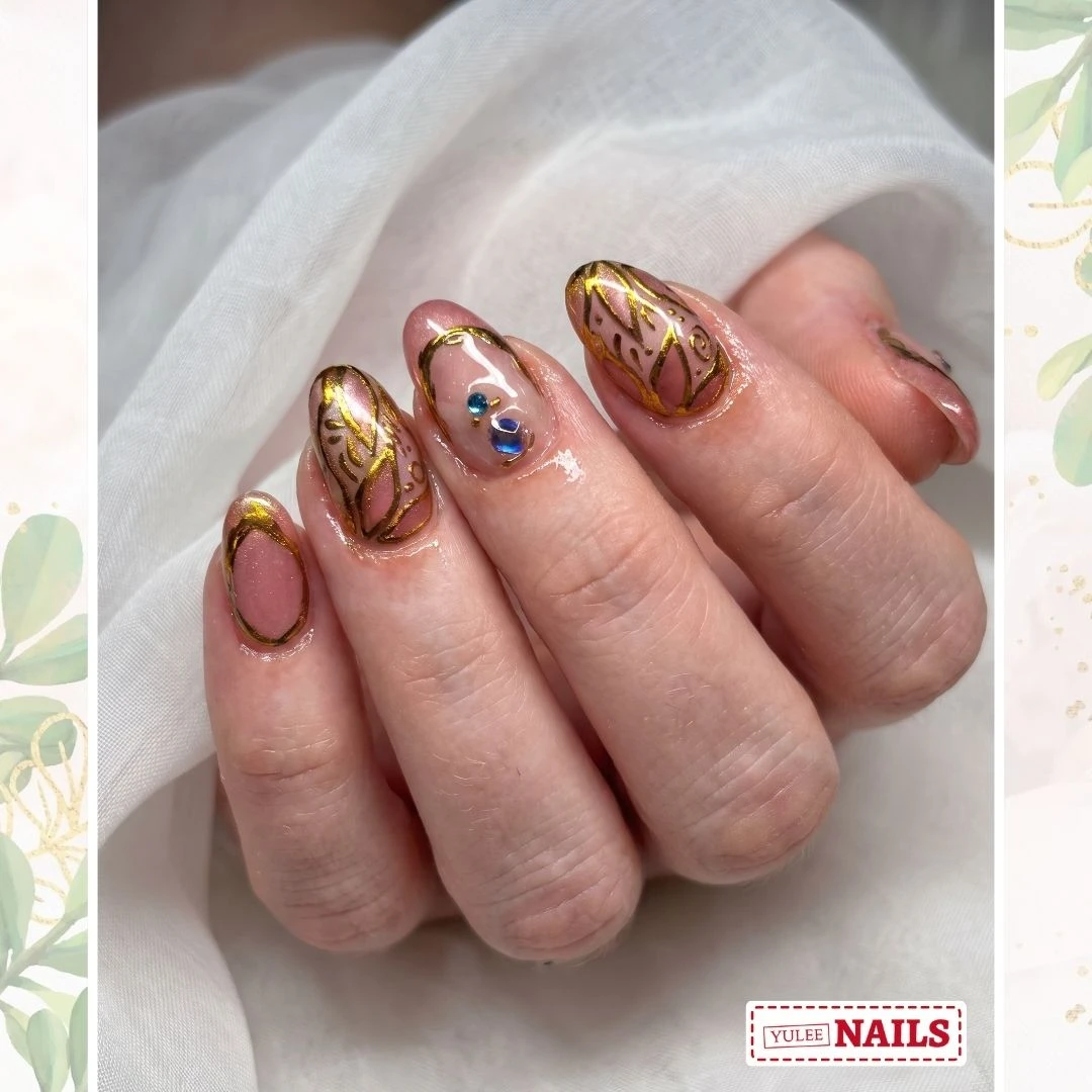 Nails Design